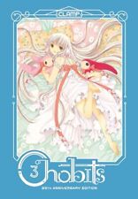 Chobits 20th Anniversary Edition 3 picture