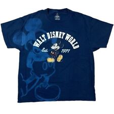 Walt Disney World Mickey Mouse Tee picture
