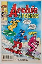 Archie & Friends No. 28 (April 1998) Archie Comics picture