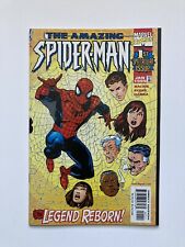 Marvel The Amazing Spider Man #1 The First Spectacular Issue Jan. 1999 picture