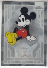 2023 Topps Chrome Disney 100 Years Base - Complete Your Set - U Pick - Reloaded picture