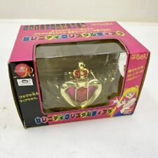 Bandai Sailor Moon Serenity Crystal Tiara Toy Anime From Japan picture