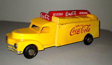 1948 BUDDY L WOODEN COCA-COLA TRUCK-HOLY GRAIL RARE- 2- OWNERS-ANTIQUE TOY-19