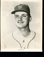 Don Heffner 1964 New York Mets Original Team issue photo picture