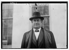 W.J. Bryan,William Jennings Bryan,1860-1925,41st President of United States picture