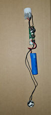 BRAND NEW DIY Lightsaber Electronics Soundboard 3 Fonts Speaker RGB 11 colours picture