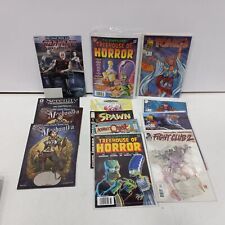 13pc Bundle of Assorted Comic Books picture
