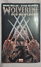 Wolverine: Old Man Logan Book (Marvel Comics) Spanish/Español  picture