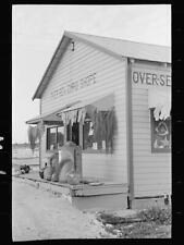 Key West,Florida,FL,Arthur Rothstein,January 1938,United States,FSA,15 picture