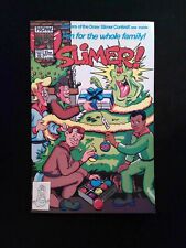 Slimer #11  NOW Comics 1990 VF+ picture