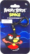 Angry Birds Space Backpack Clip-On, NEW IN PACKAGE picture