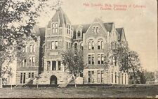 Hale Scientific Building University Of Colorado Boulder CO 1908 picture