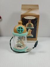 Hallmark Baby's First Christmas Light and Music  1995 picture
