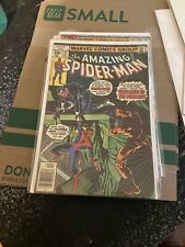 The Amazing Spider-Man 175 GD-VG picture