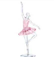 Swarovski Crystal Figurine Ballerina #5428650 New in Box Authentic picture