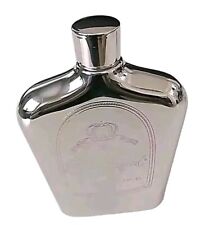 New-Crown Royal 6 oz Stainless Flask 