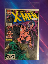 UNCANNY X-MEN #263 VOL. 1 9.0 MARVEL COMIC BOOK E57-6 picture