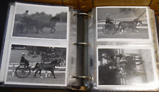 1990s Freelance Photographer Photos Horses Middletown West Chester Pennsylvania picture
