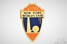Vintage 1939 New York World's Fair 1