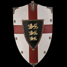 KNIGHT'S SHIELD OF RICHARD THE LIONHEART (872) picture