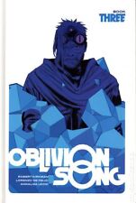 Oblivion Song HC #3-1ST VF 2022 Stock Image picture