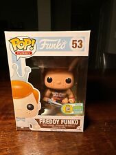 Freddy Funko He-Man SDCC 2016 Exclusive (MINT)  🔥🤯🔥🤯 picture