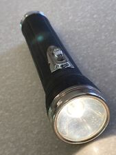 Early Vintage Winchester High Power 3 D Cell Flashlight - Very Nice Condition picture
