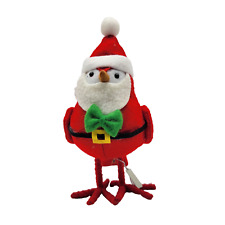 JOLLY 2016 Target Featherly Friends Spritz Wondershop Christmas Winter Bird picture