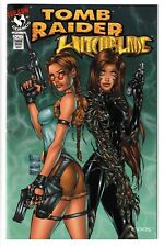 Tomb Raider Witchblade (Top Cow, 1997) picture
