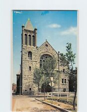 Postcard Mother Bethel African Methodist Episcopal Church Philadelphia PA USA picture