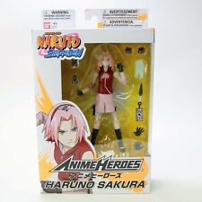 Bandai Naruto Shippuden Anime Heroes Haruno Sakura - 6.5