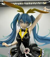 Hatsune Miku Project Diva 1/4 Scale Bunny Ver. By FREEing Authentic picture