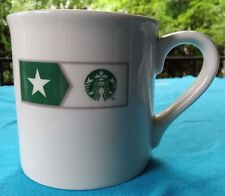 2013 STARBUCKS MUG PROUDLY SERVING THOSE WHO SERVE Military Appreciation 14 oz picture