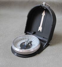 D.L.M. 1922 French Foreign Legion Military Compass. picture