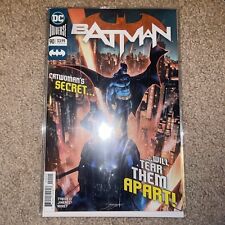 Batman #90 Main Cover 1st App Of The Designer 2020, DC NM picture