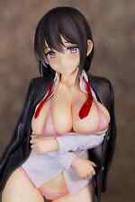 SKYTUBE ANIME BUNNY Cute Sexy Girl PVC 18cm Action Figure Collection Model Doll picture