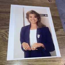 Press Photo Candice Bergen as Murphy Brown picture