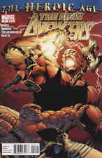 New Avengers (2nd Series) #2 FN; Marvel | Bendis Heroic Age - we combine shippin picture