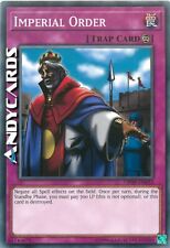 IMPERIAL ORDER • (Imperial Order) • Common • OP09 EN023 • Yugioh • ANDYCARDS picture