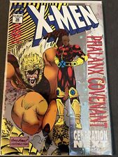 Marvel - X-MEN #36 (Great Condition) bagged and boarded picture