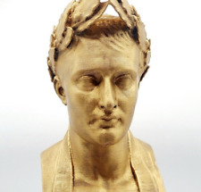 Napoleon Buste, Gold Bust of Napoleon picture