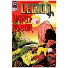 L.E.G.I.O.N. #28 DC comics NM Full description below [a{ picture