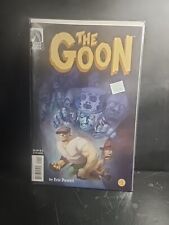 The Goon #1 picture