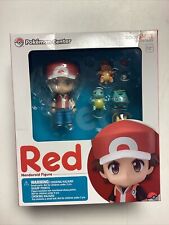 Pokémon Center Red Nendoroid Figure picture