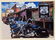 Postcard U.S.A.: Route 66  picture