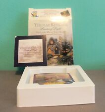 Thomas Kincade Inspirational card Game - Messages from the heart picture