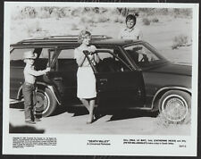 Death Valley ’82 CHILDSTAR PETER BILLINGSLEY CATHERINE HICKS PAUL LE MAT picture