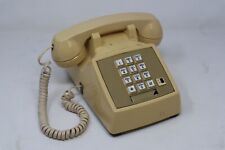 AT&T Vintage Desk Phone Digital Keys Retro | Vintage Desk Phone picture