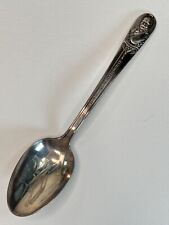 WM Rogers Spoon of Chester A. Arthur the 21st President of the United States picture
