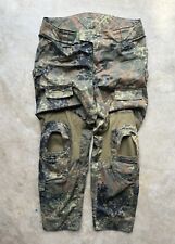 Crye Precision Flecktarn AC Combat pants 36R Very Rare German KSK picture